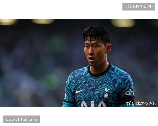 范德文超神一条龙突破直逼年度最佳 孙兴慜附体创造奇迹