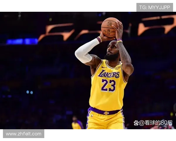 原创湖人赢球！詹姆斯关键时刻攻防一体！连得10分、绝杀抢断！